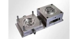 Housing Injection Moulds