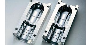 Plastic Bottle Moulds