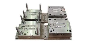 Plastic Injection Cosmetic Moulds