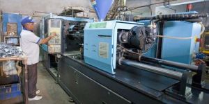 Plastic Moulding Job Work