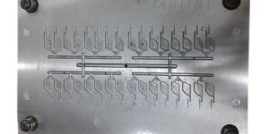 Surgical Plastic Moulds