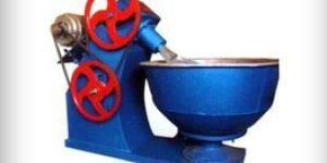 Bakery Dough Kneader