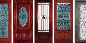 Designer Doors
