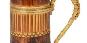 Bamboo Mug