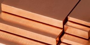 Copper Metal Sheet