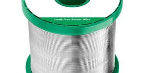 Lead Free Solder Wire
