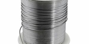 Leaded Solder Wire