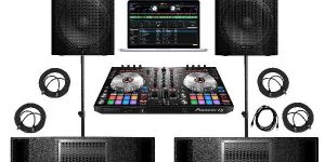 DJ System