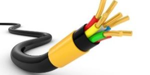 Multicore Flexible Cable