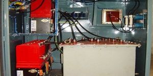 Auto Transformer Starter