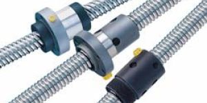 Ball And Roller Screws