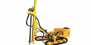 Soil Investigation Drilling Rig