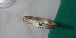 Jewellery Bangle Making CNC Machine