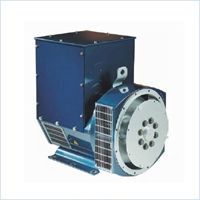 Alternators Spare Parts