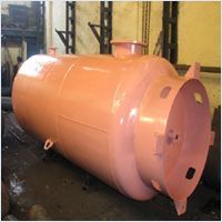 Pressure Vessels