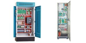 CONTROLLER AUTOMATIC RESCUE DEVICE