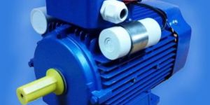 Single Phase AC Induction Motor