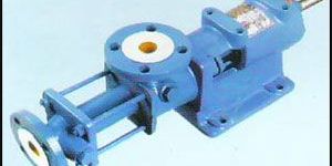 Screw Pump