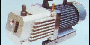Vacuum Pump