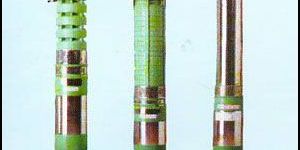 Vertical Submersible Pump