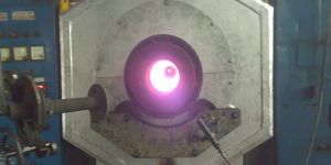 Rotary Retort Furnaces