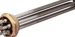 Electric Immersion Heater