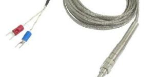 Thermocouples