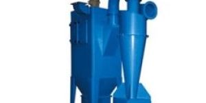 Cyclone Type Dust Collector System