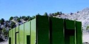 Environmental Acoustic Enclosure Systems