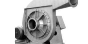 Industrial Air Blower