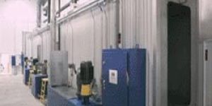 Moisture Drying Oven