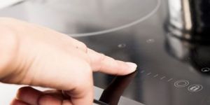 Touch Screen Interfaces