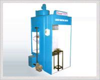 Crescent Batch Type Liquid Painting Booth