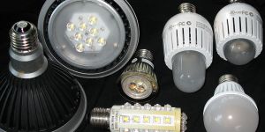 LED Lights