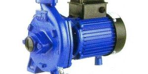 Centribloc Water Pump