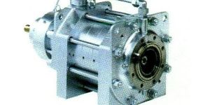 Hot Oil Pump