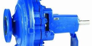 MEGA- P Water Pump