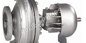 Mono Block Centrifugal Pump