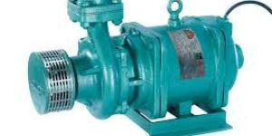 Openwell Pump