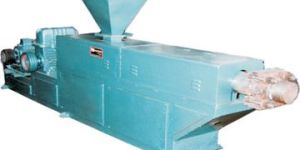 Plastic Extrusion Machines