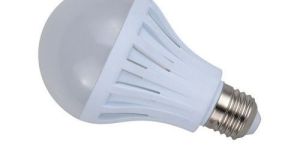 LED DC Bulb