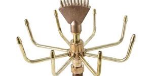Rotating Nozzle Revolving Nozzles