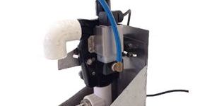 Sequencing Floor Nozzles