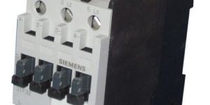 Siemens Power Contactor