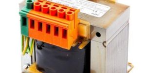 Control Transformers