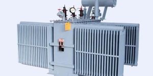Distribution Transformers