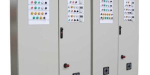 Electrical Control Panel