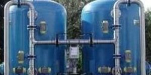 Domestic Water Treatment Plant