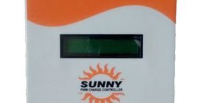 IOT Based Solar Charge Controller