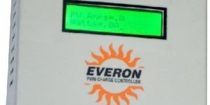 PWM Solar Charge Controllers